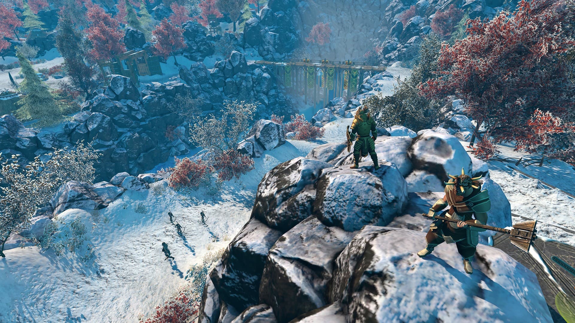Captura de tela do jogo 1