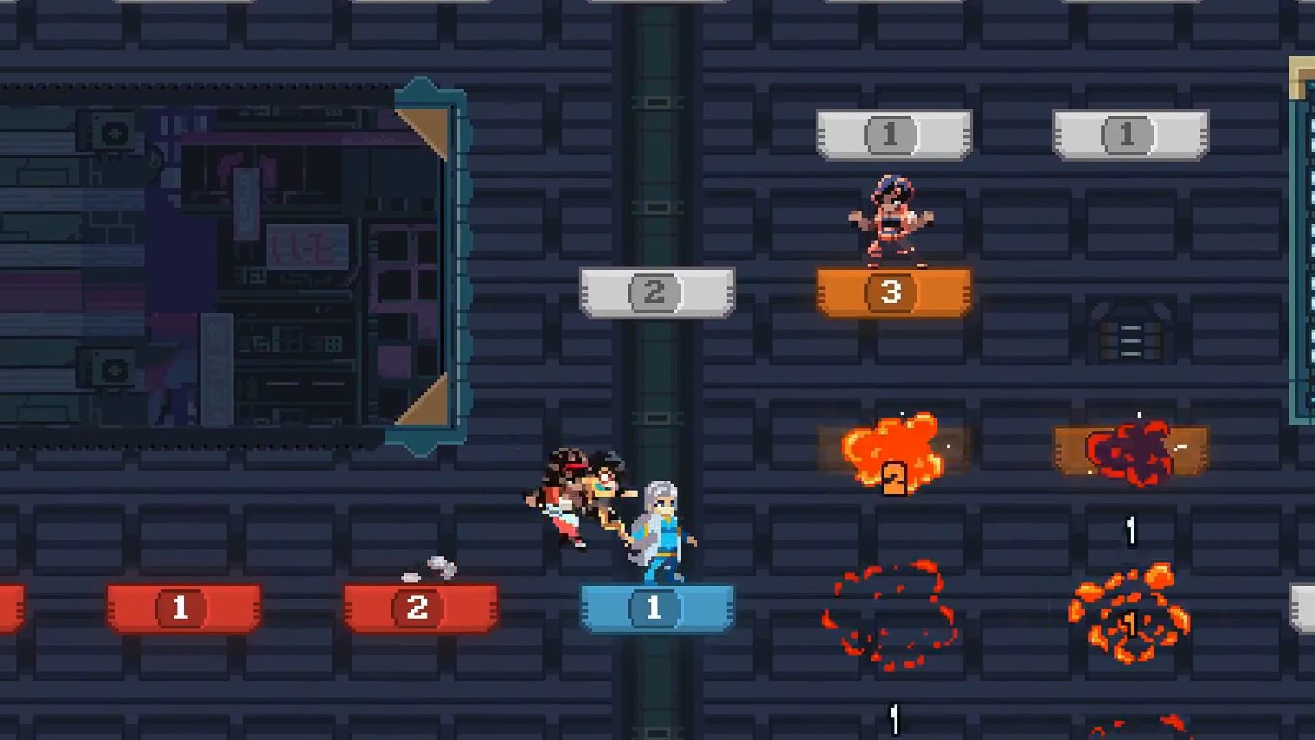 Captura de tela do jogo 1