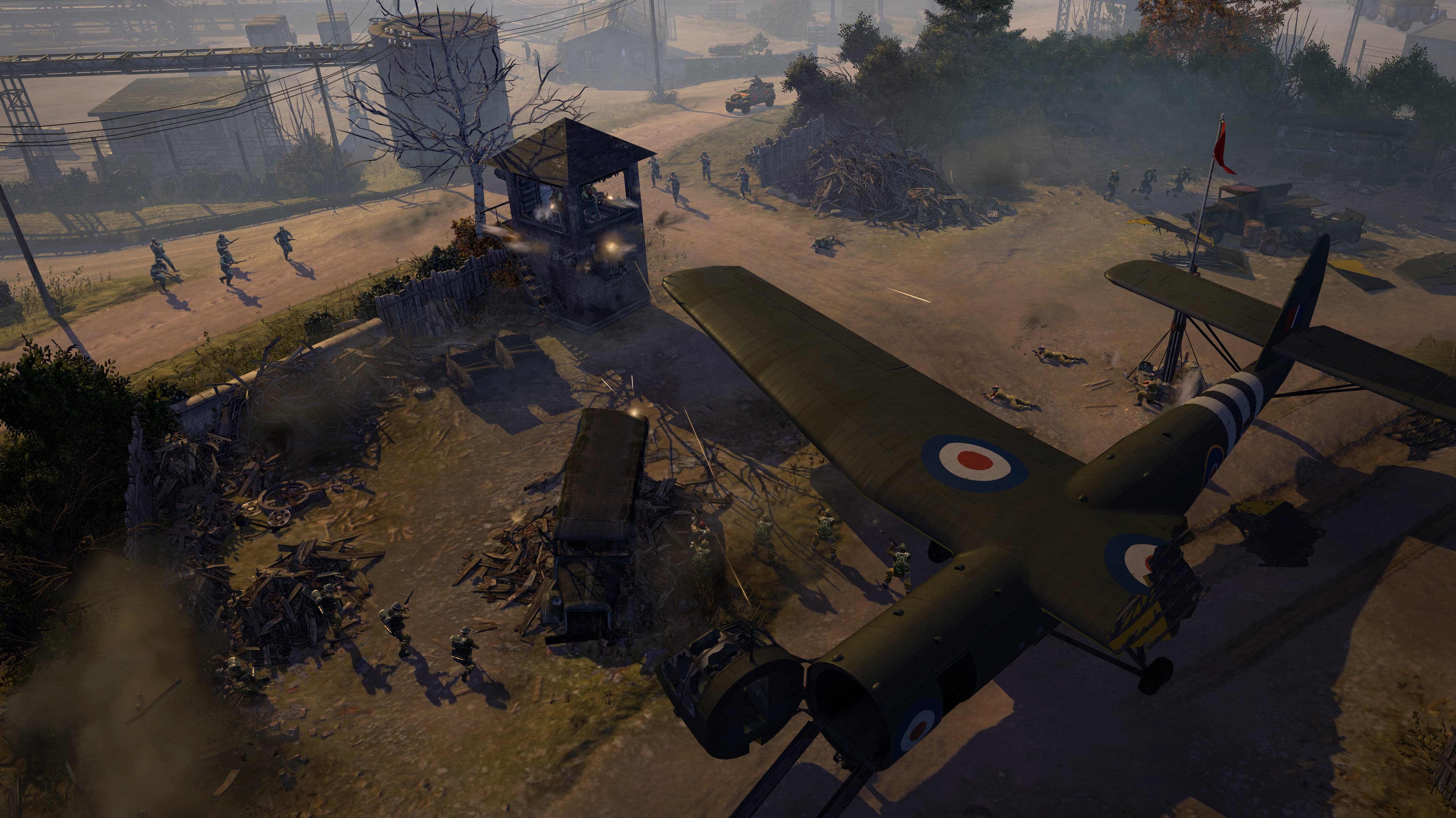 Screenshot del gioco 1