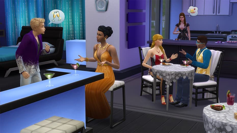 Screenshot del gioco 1