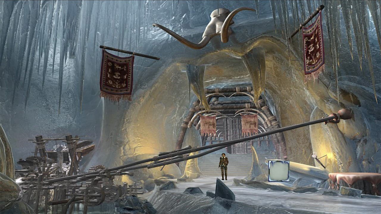 Spil-screenshot 1