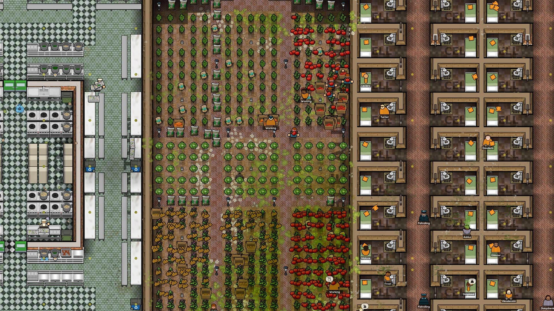 Game screenshot 1