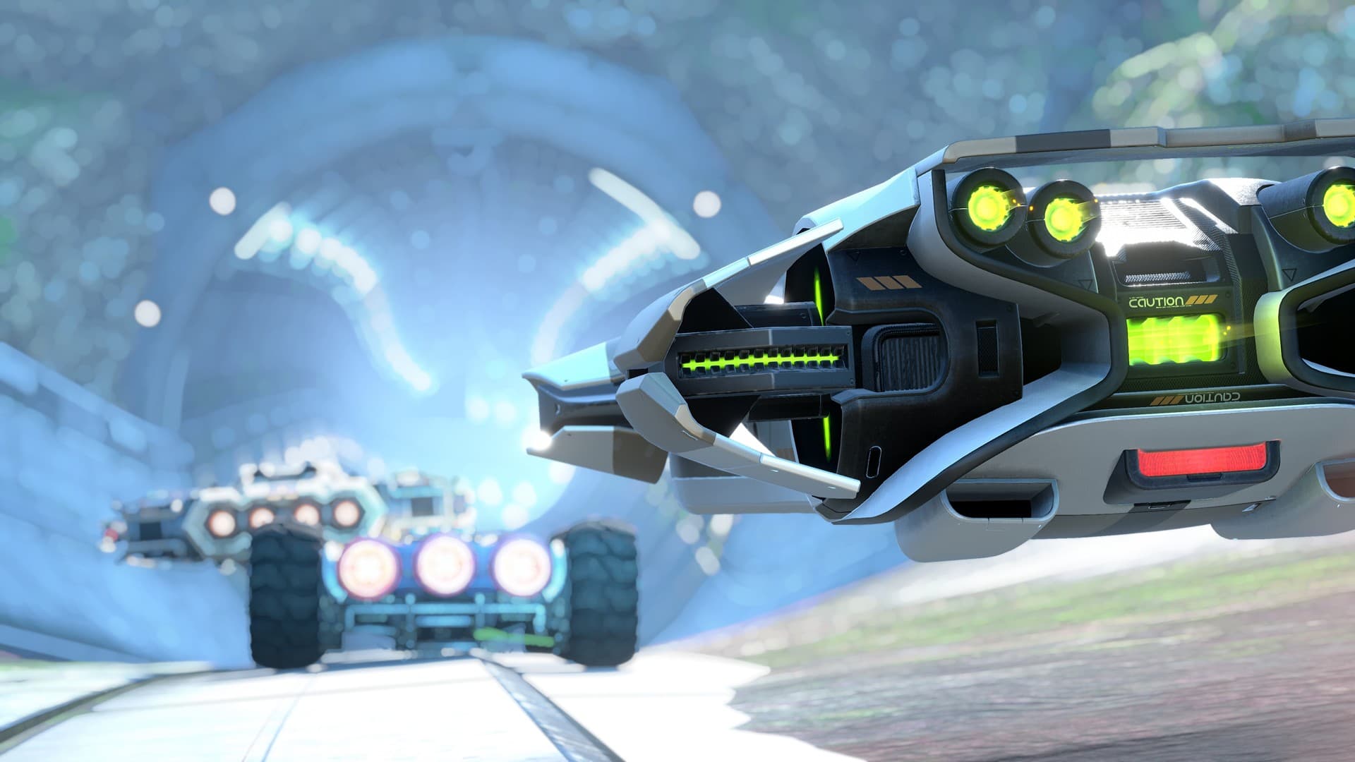 Captura de pantalla del juego 1