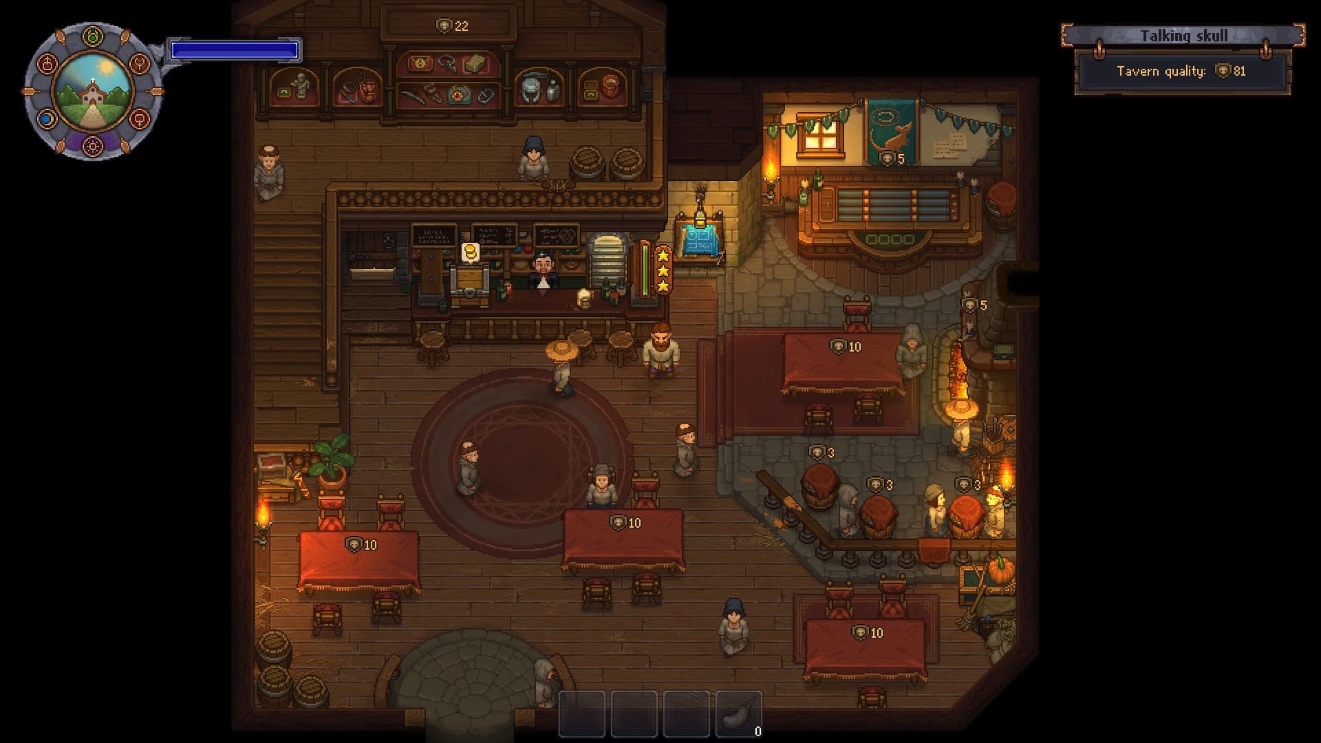 Spiel-Screenshot 1