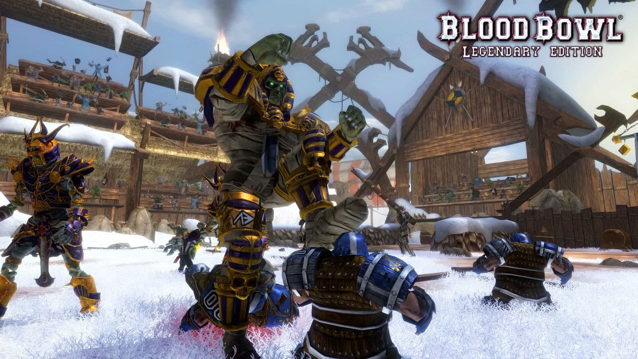 Captura de tela do jogo 1
