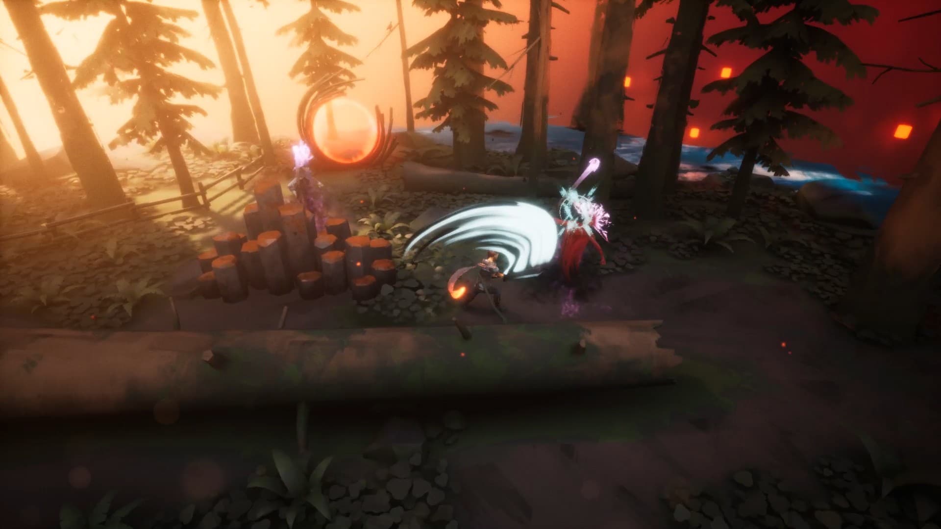 Spiel-Screenshot 1