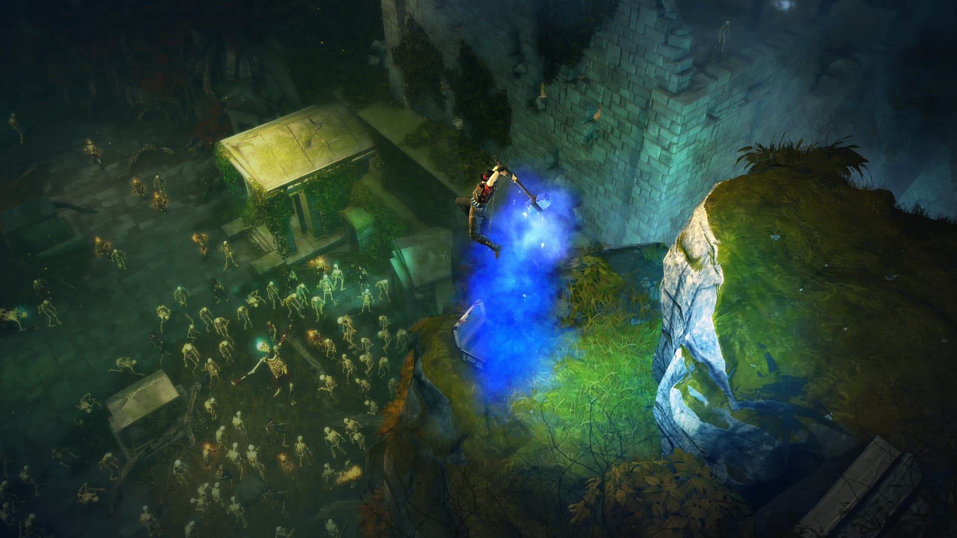 Spil-screenshot 1