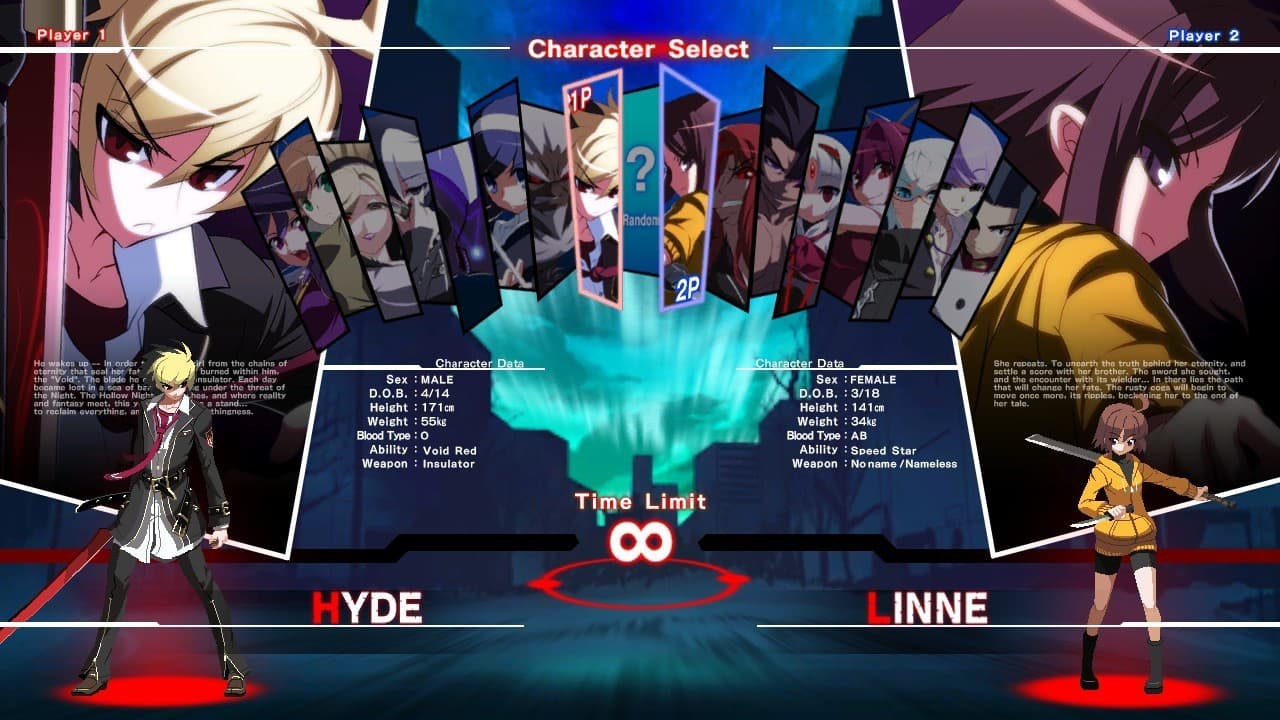 Game screenshot 1