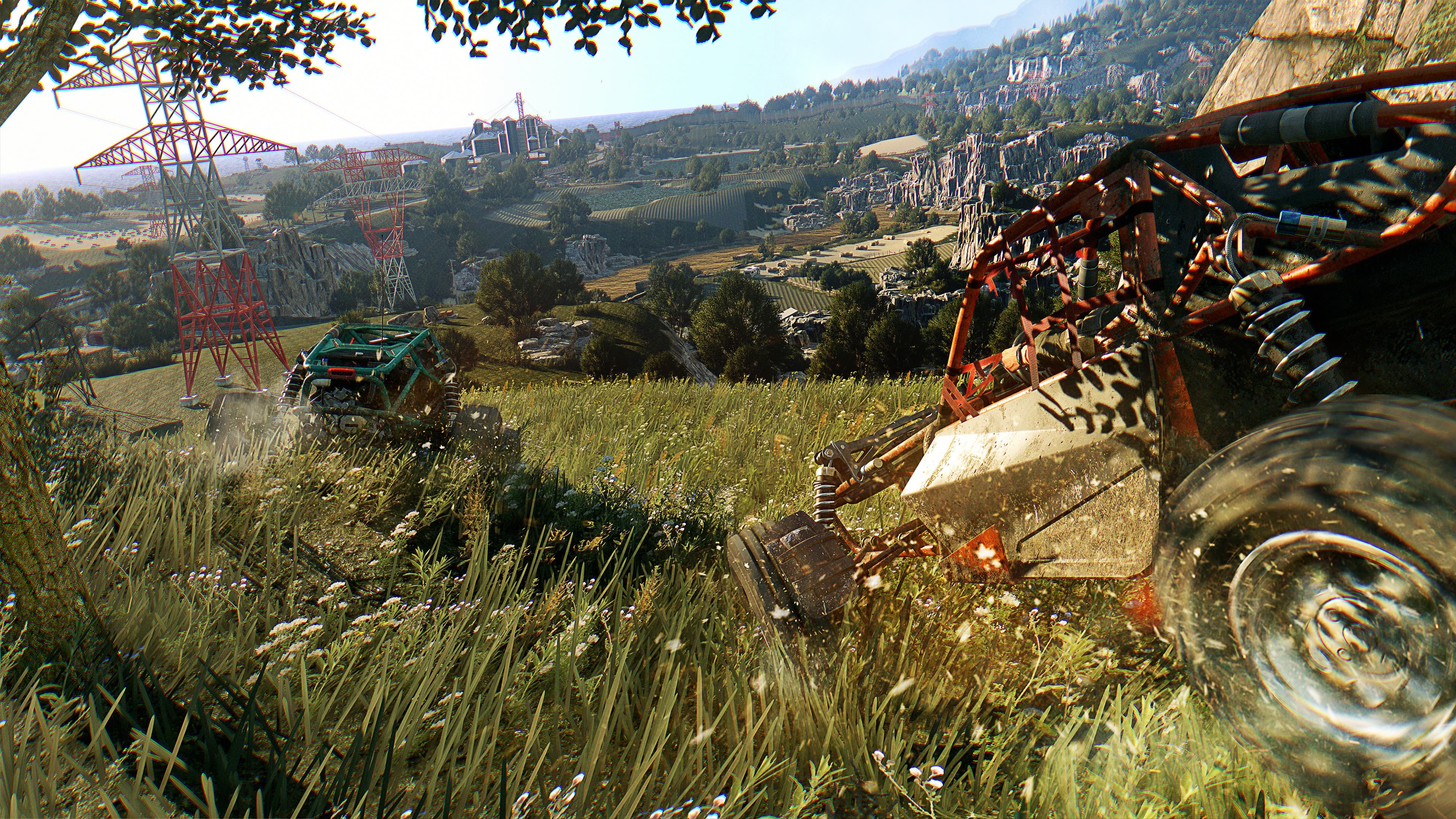 Spil-screenshot 1