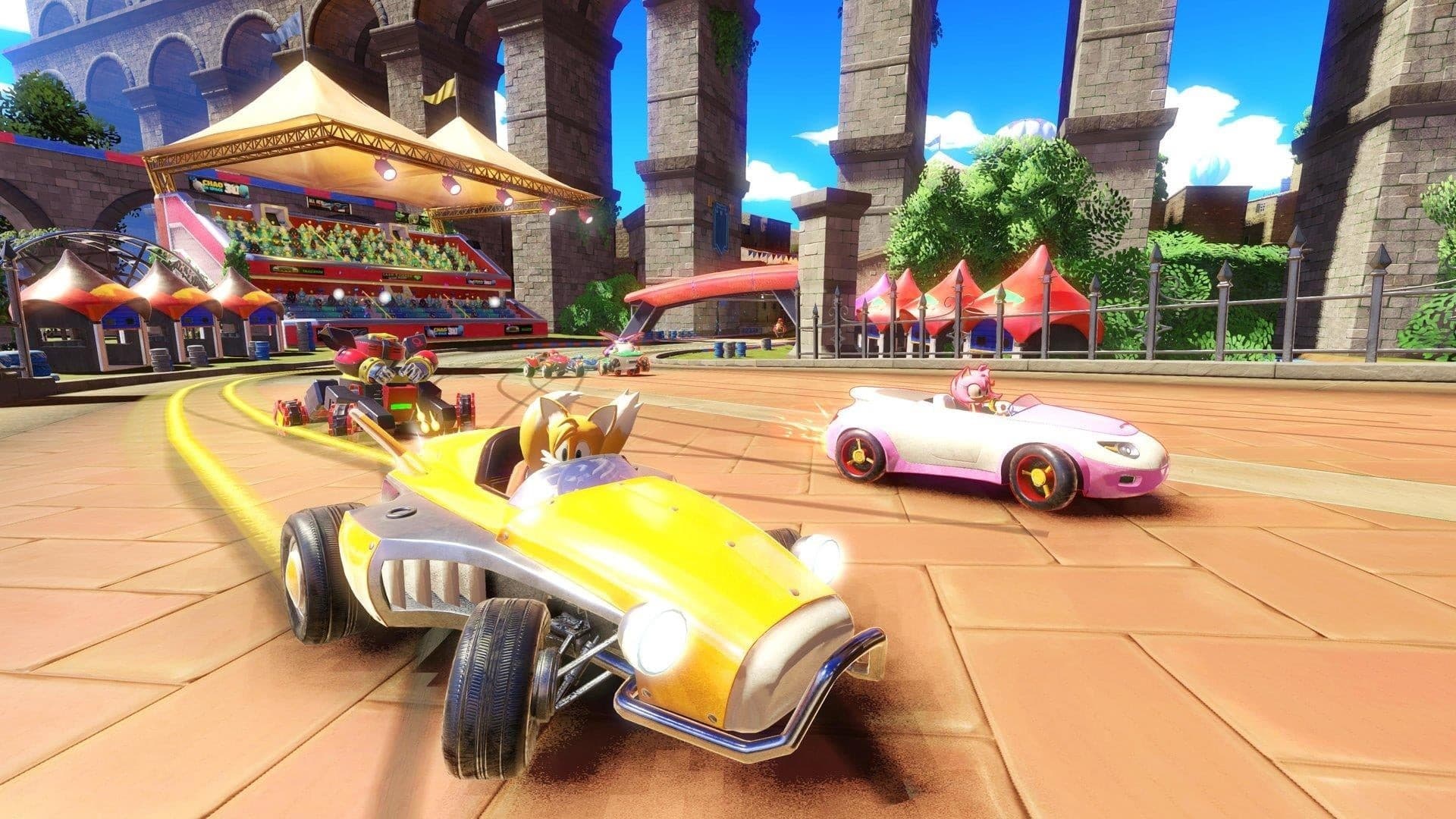 Spil-screenshot 1