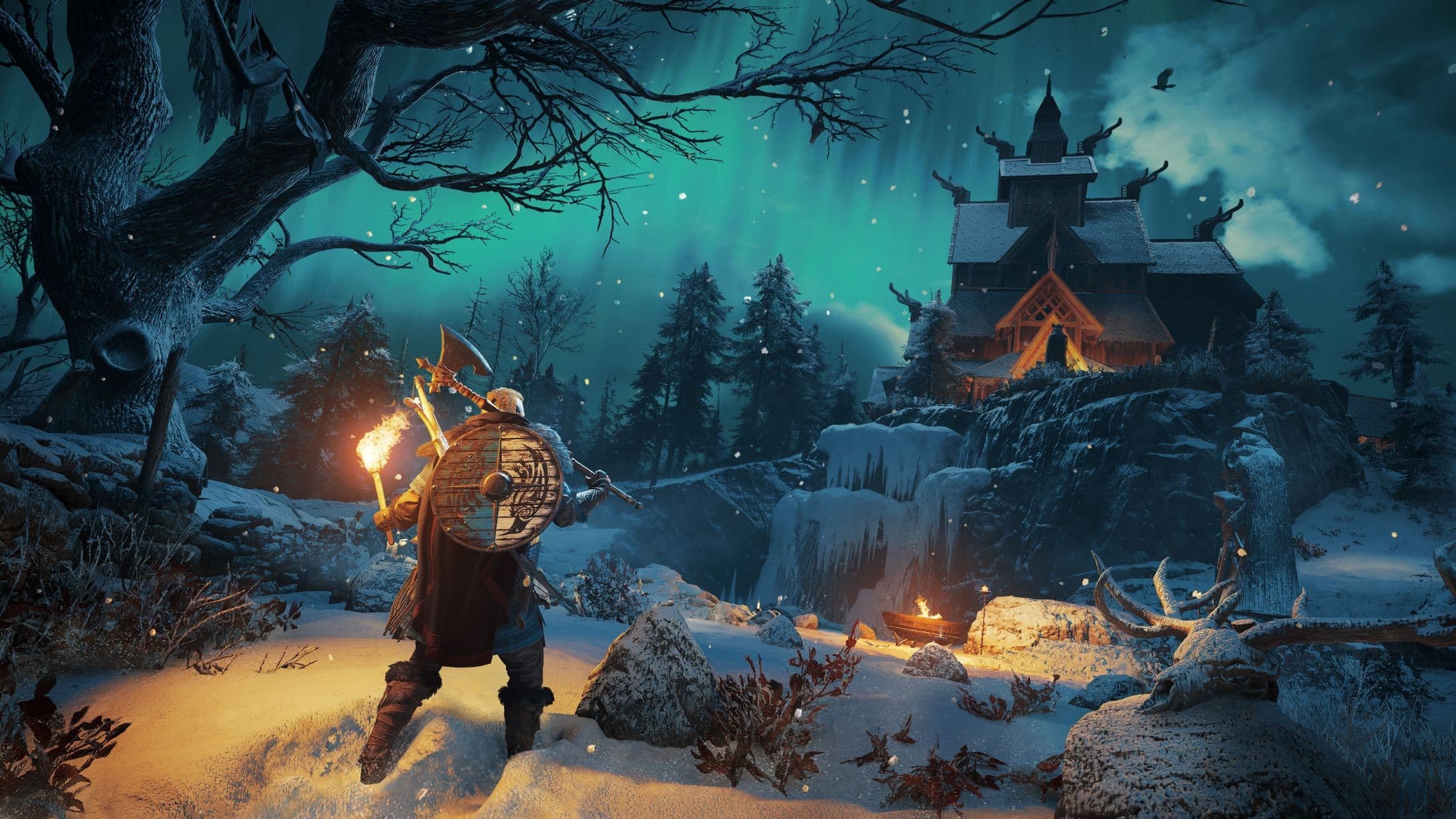 Screenshot del gioco 1