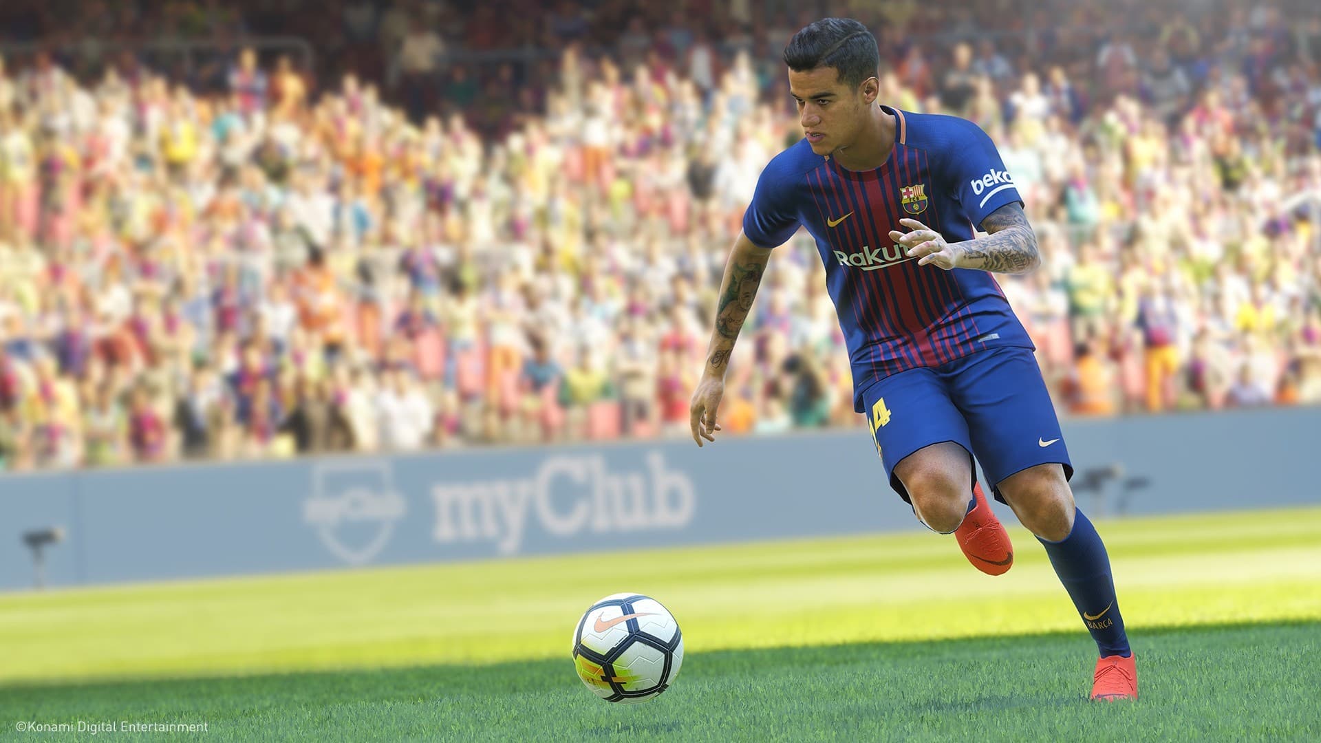 Captura de ecrã do jogo 1