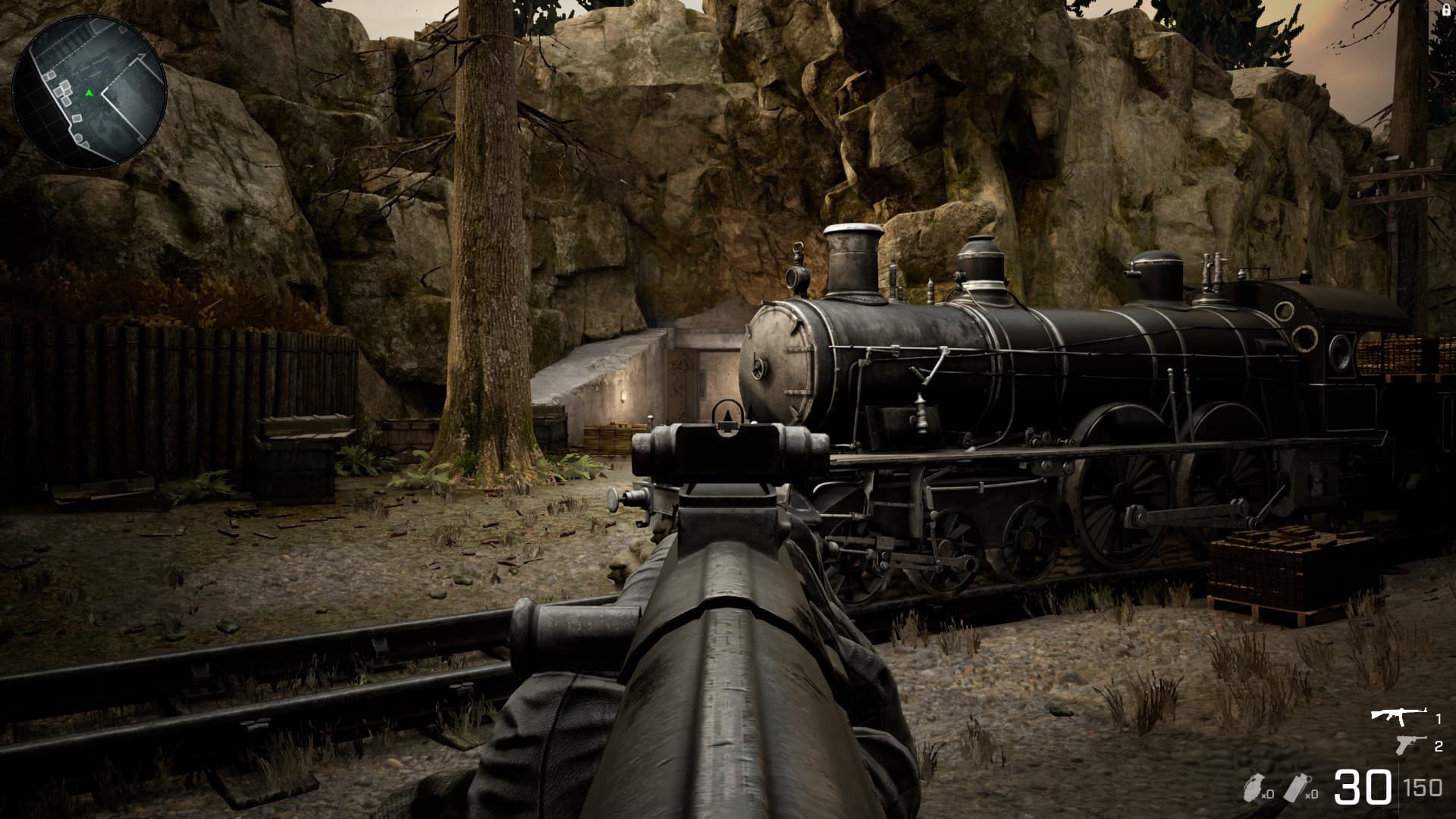 Gamescreenshot 1