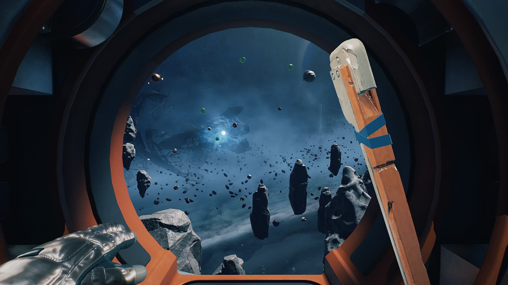 Spiel-Screenshot 1