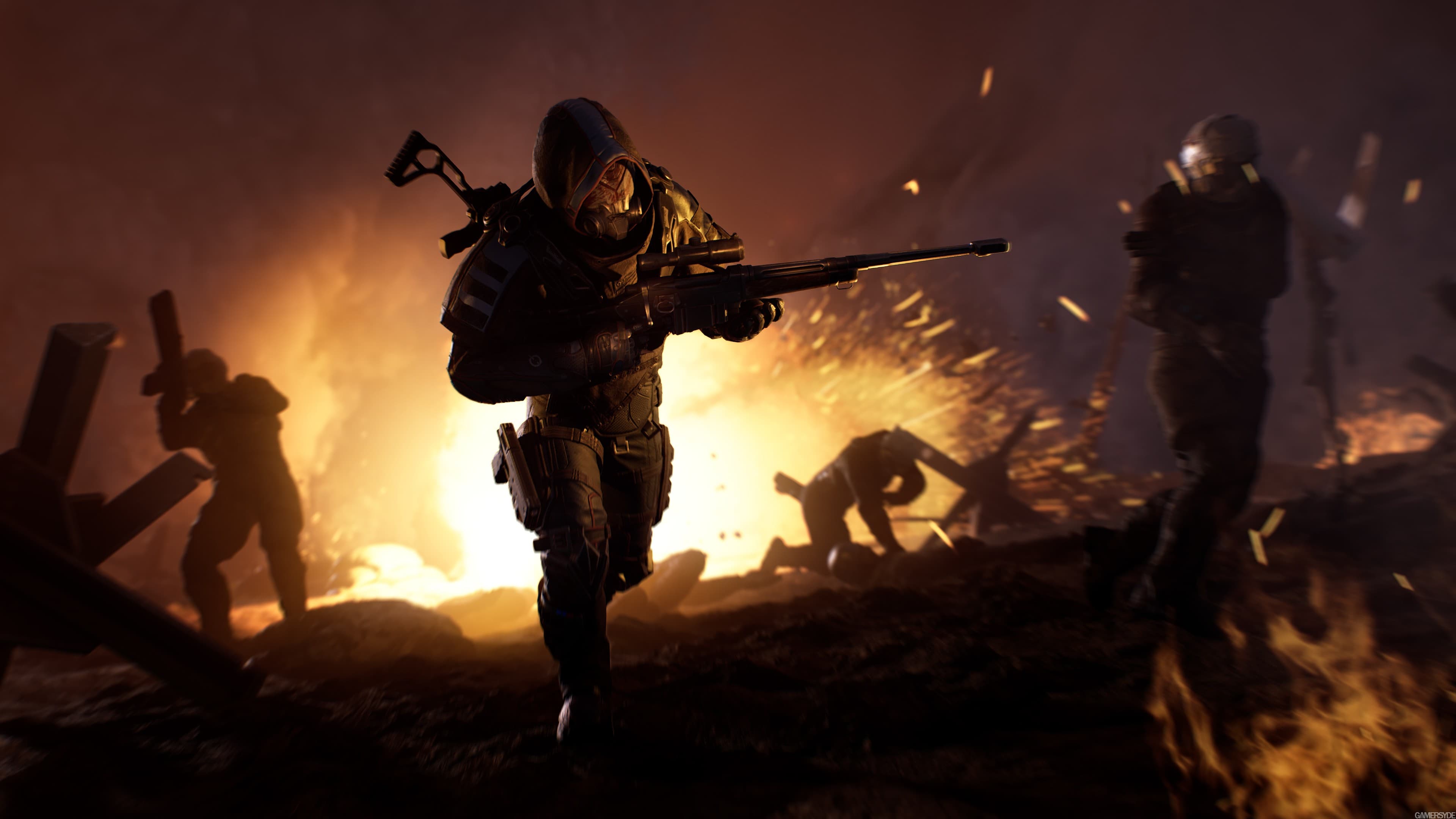 Captura de tela do jogo 1
