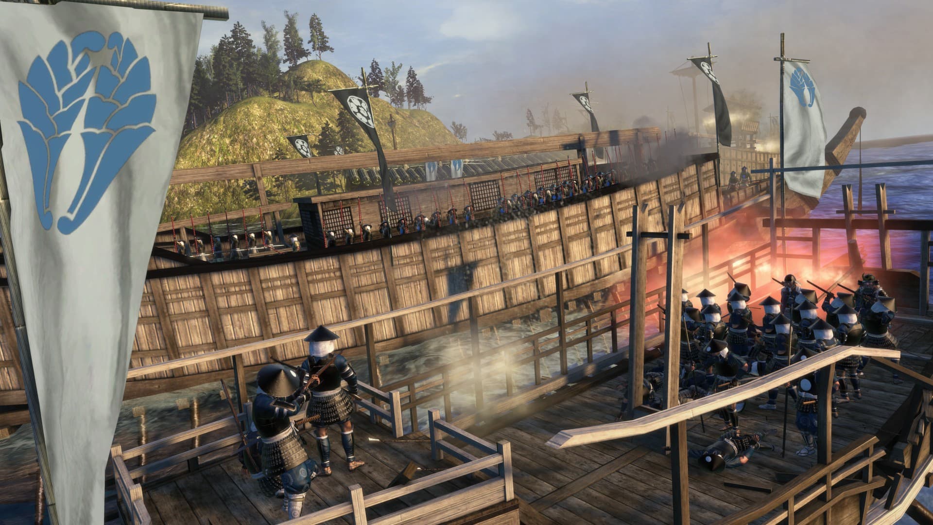 Spiel-Screenshot 1