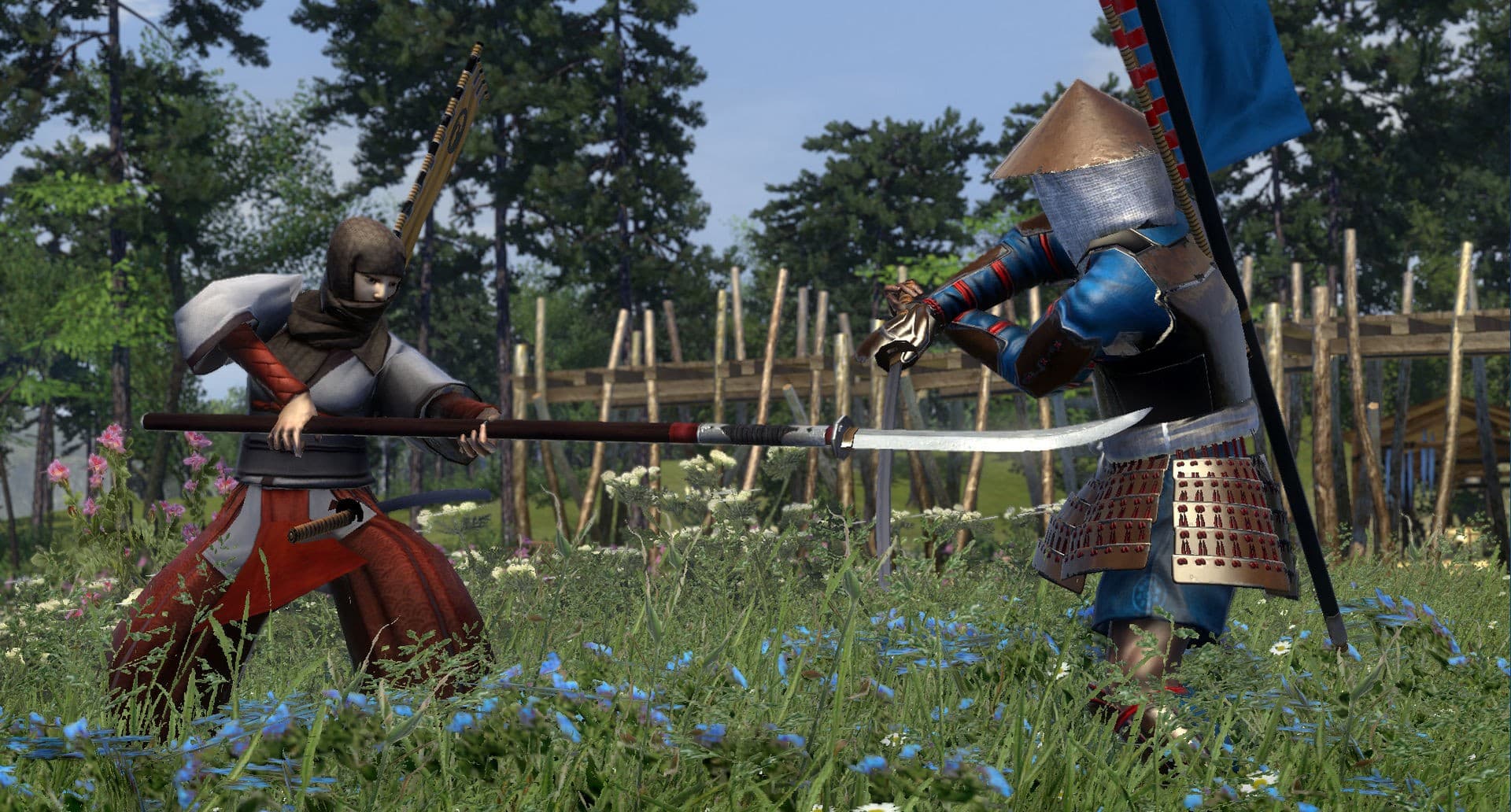 Spil-screenshot 1