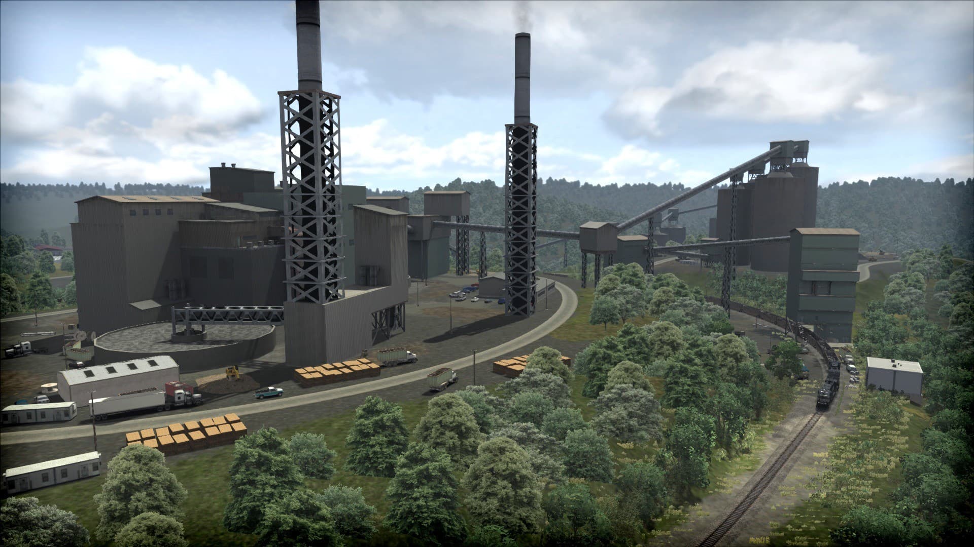 Spil-screenshot 1
