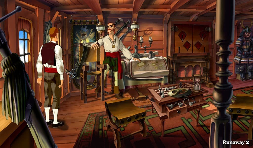 Spil-screenshot 1
