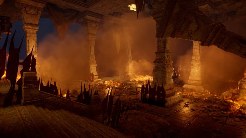 Spiel-Screenshot 1