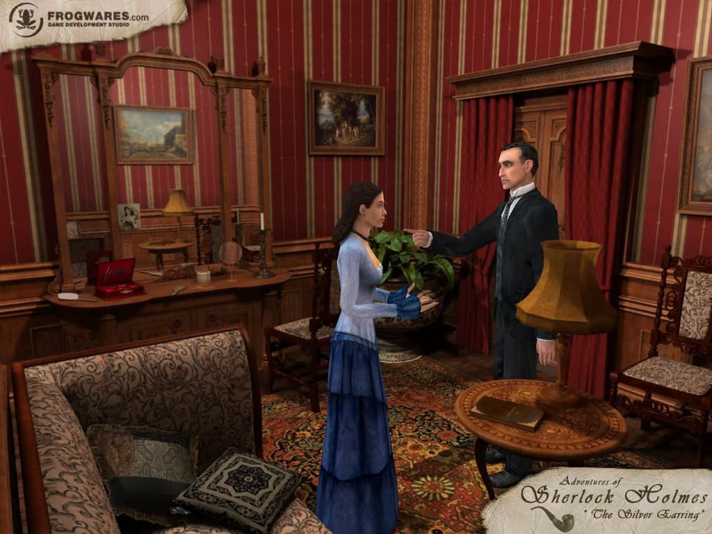 Screenshot del gioco 1