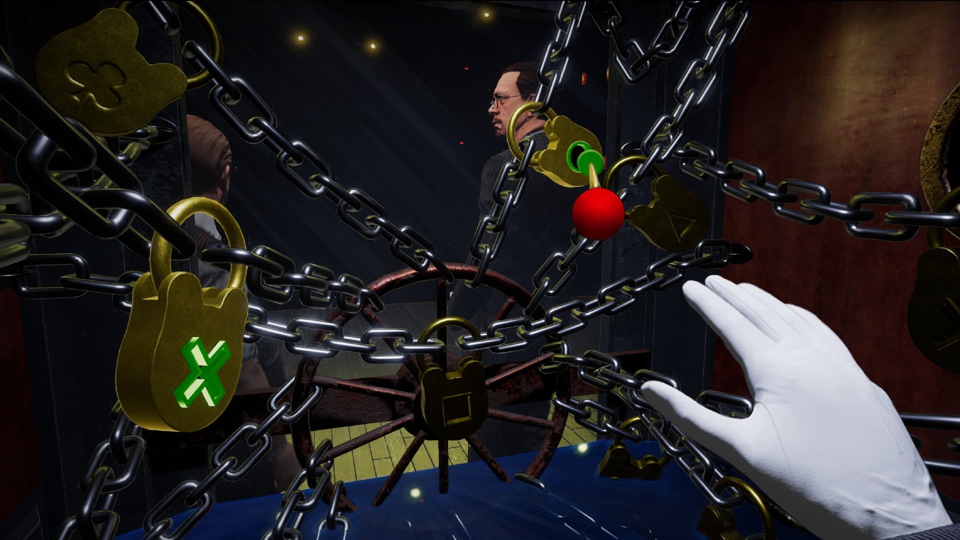 Spiel-Screenshot 1