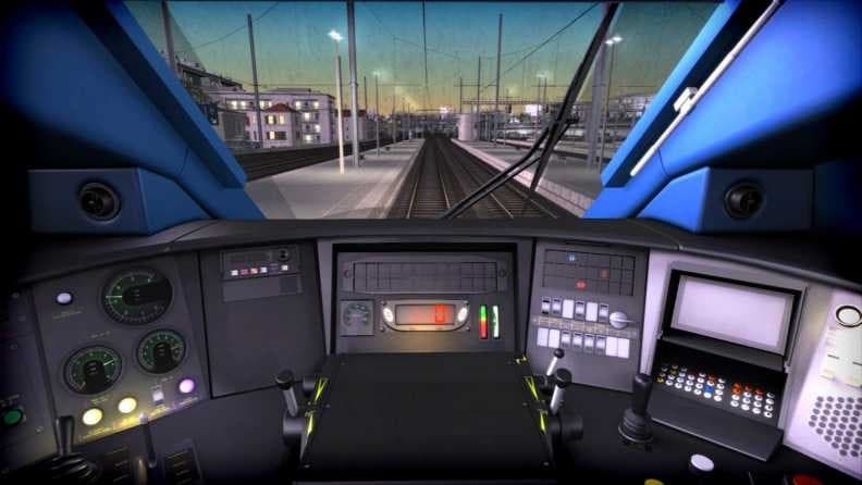 Screenshot del gioco 1