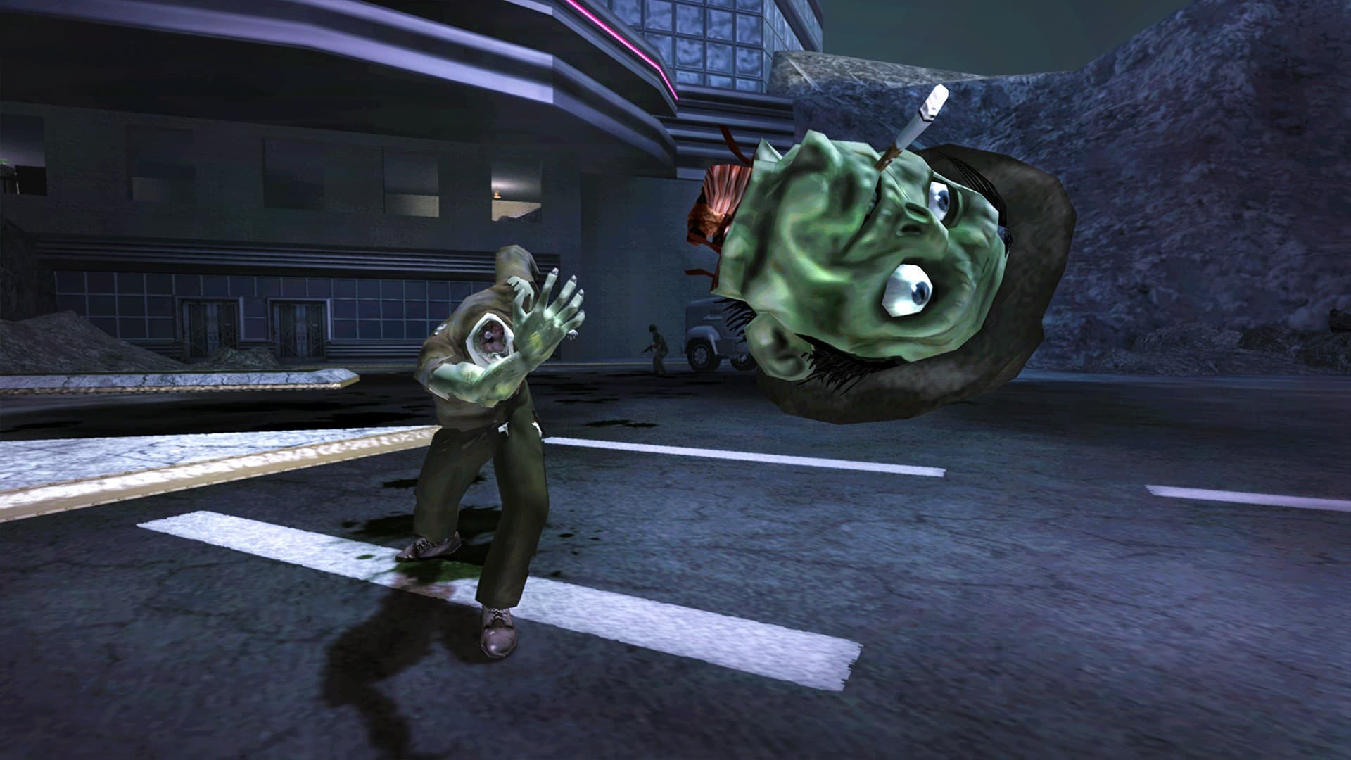 Screenshot del gioco 1