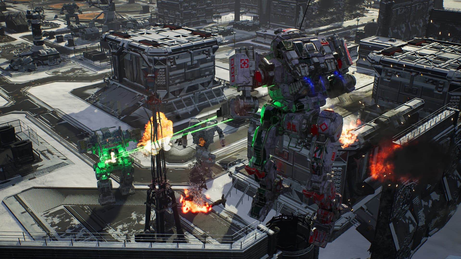 Spil-screenshot 1
