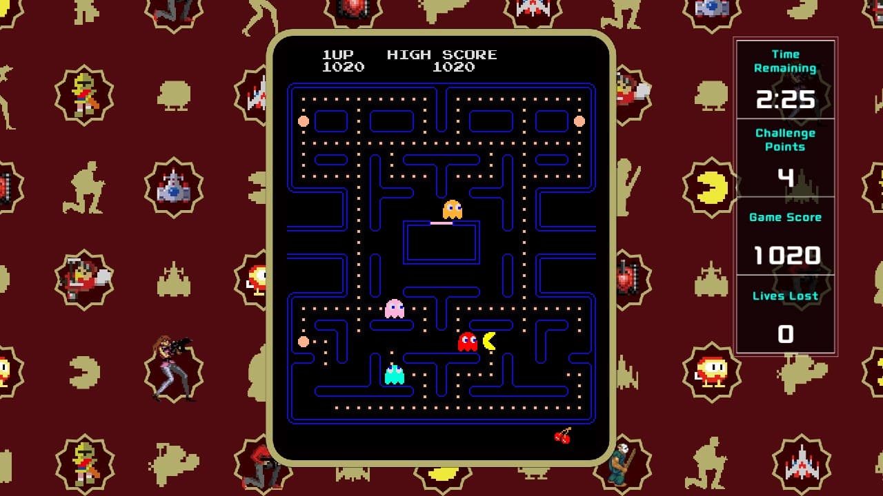 Spil-screenshot 1