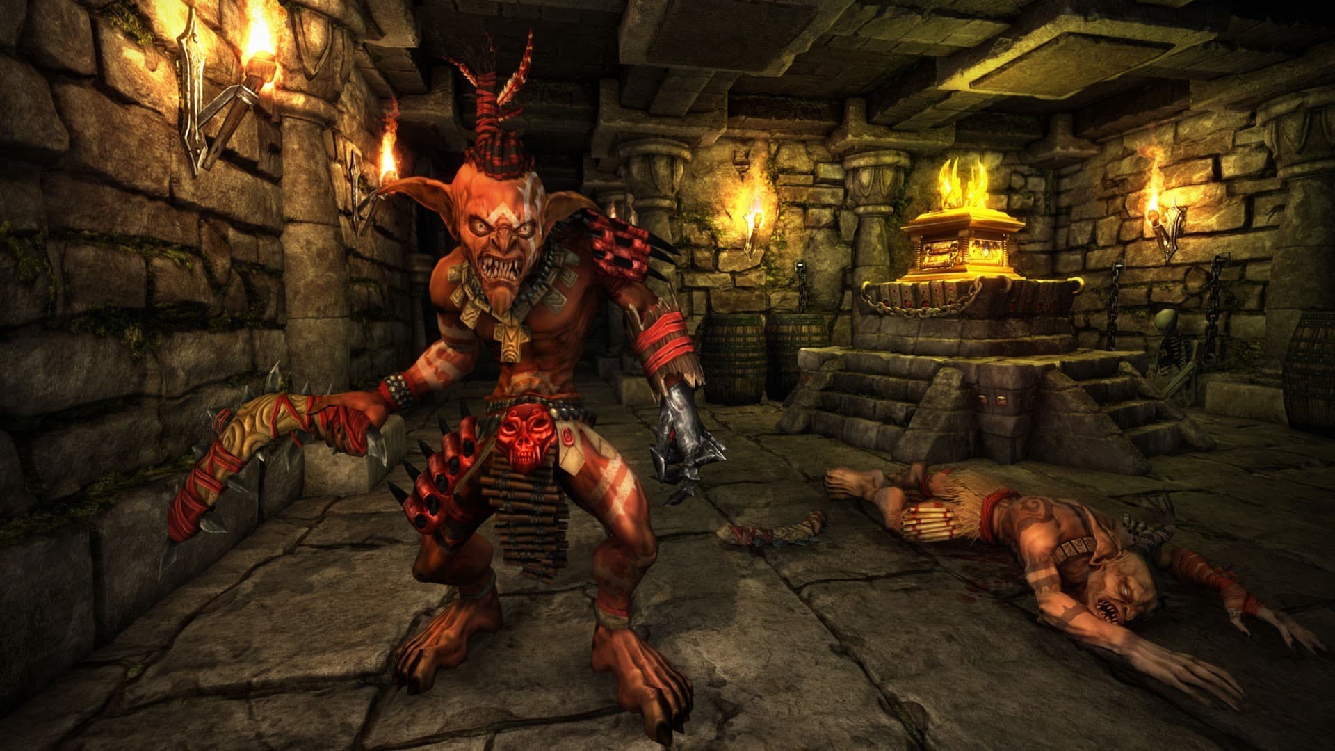 Gamescreenshot 1