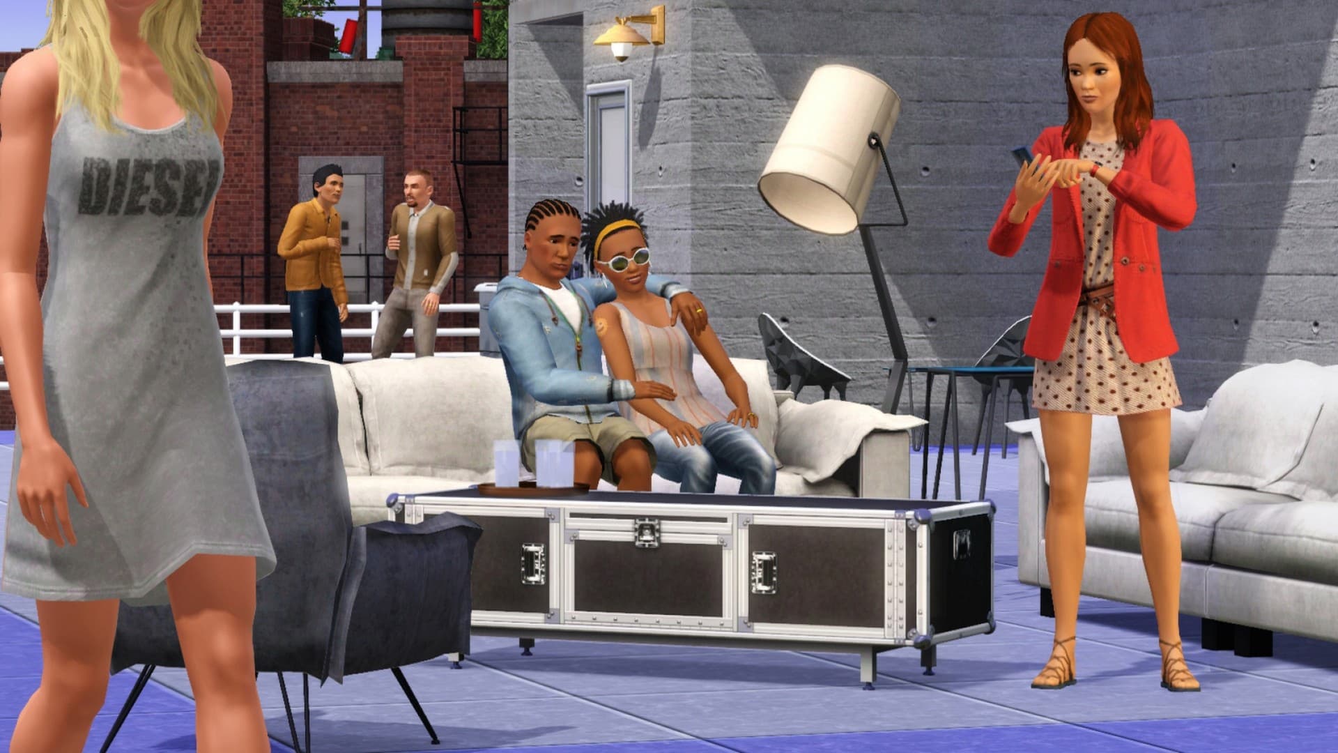 Gamescreenshot 1