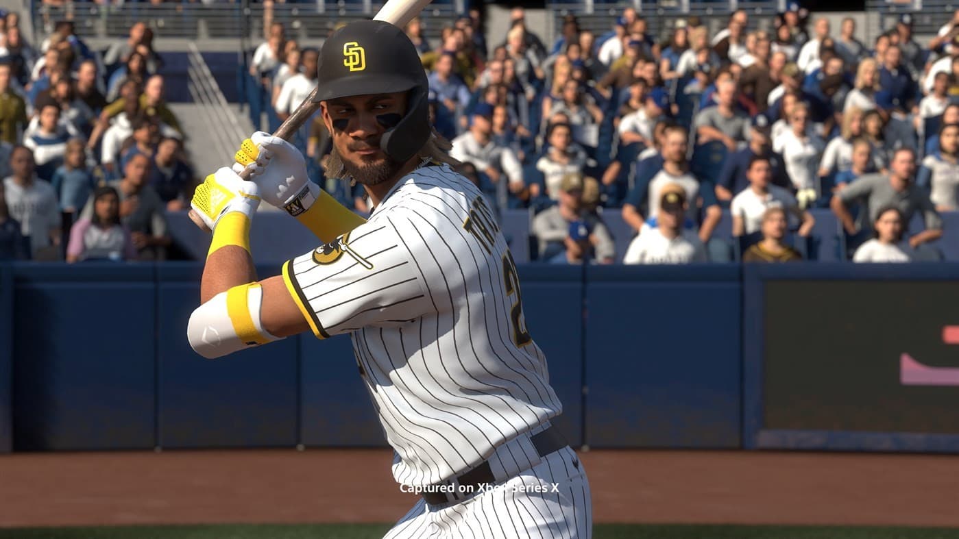 Captura de pantalla del juego 1