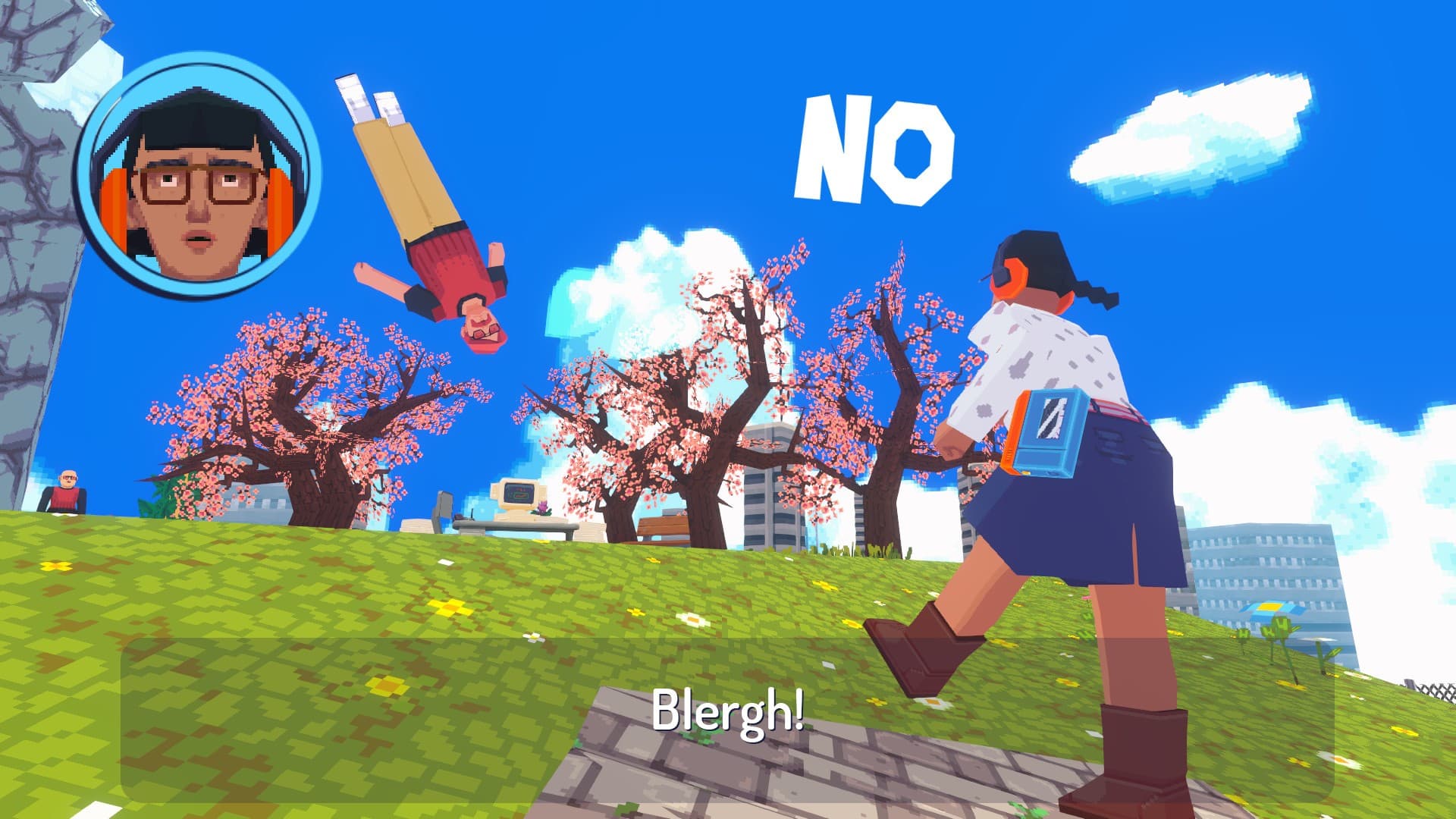 Spil-screenshot 1