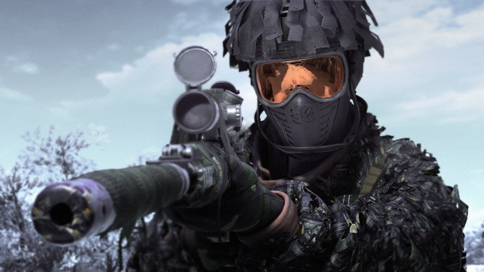 Screenshot del gioco 1