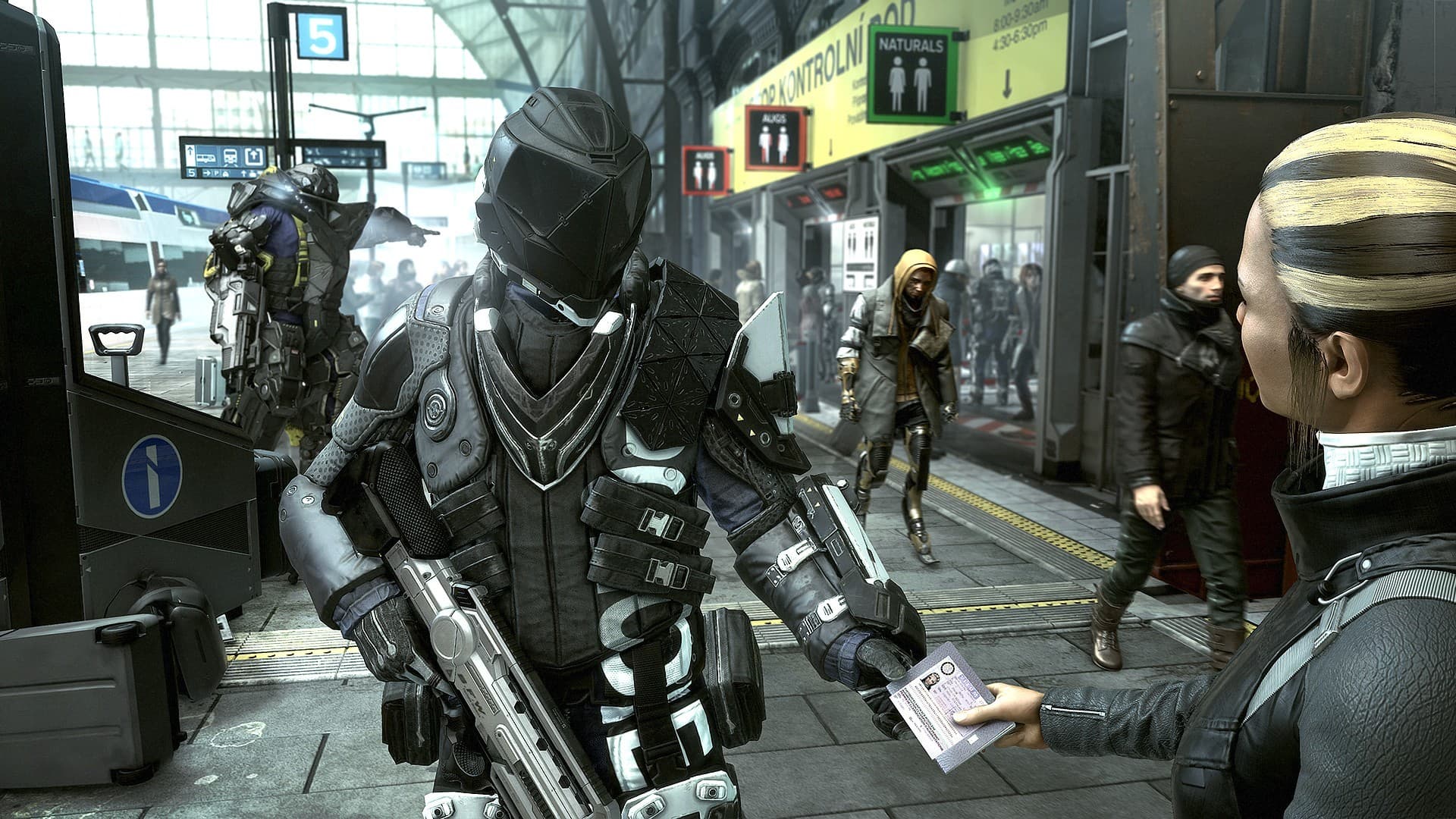 Spil-screenshot 1