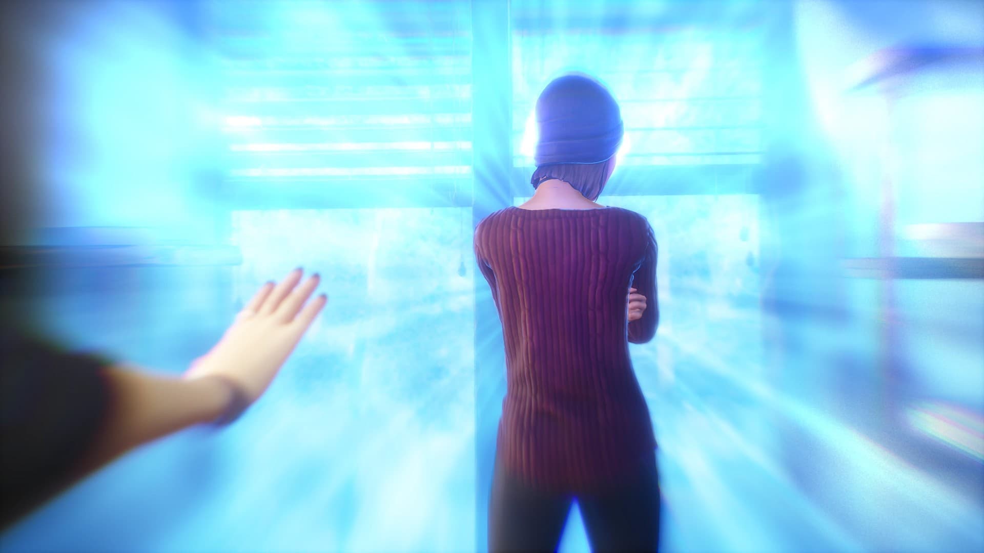Captura de tela do jogo 1