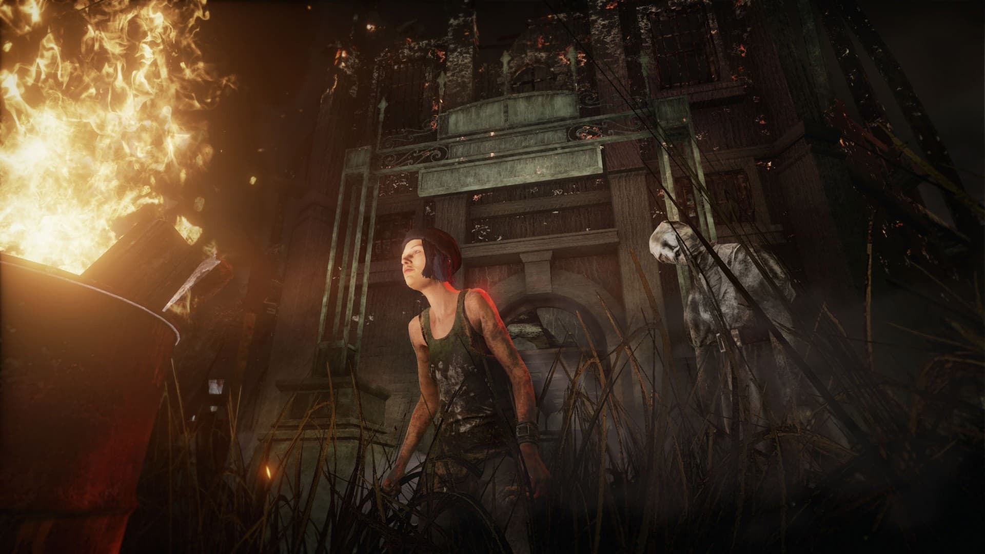 Captura de tela do jogo 1