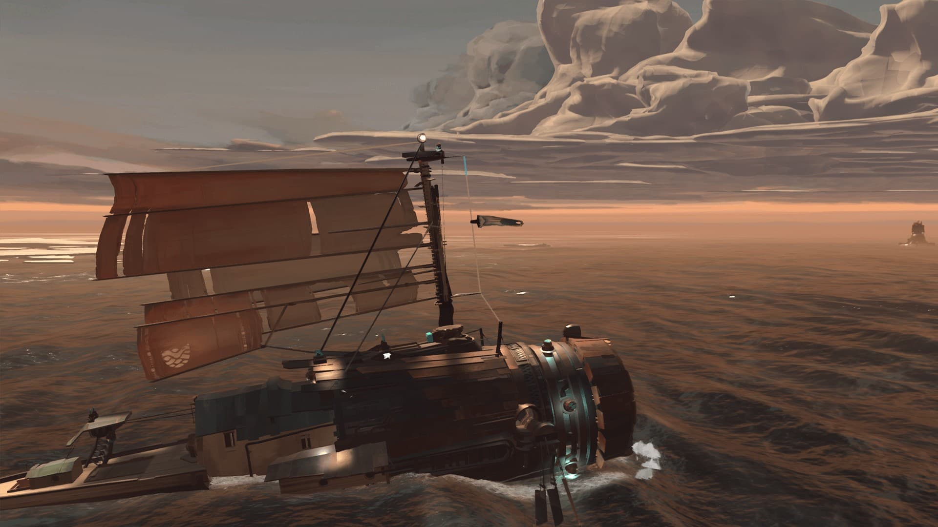 Captura de pantalla del juego 1