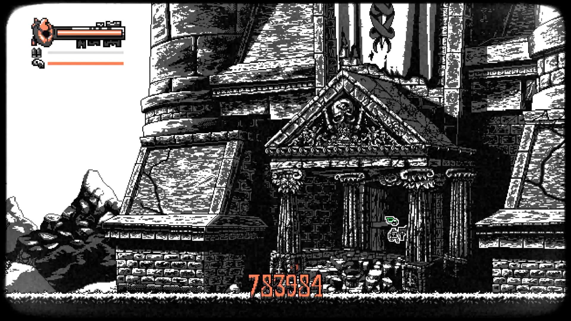 Captura de tela do jogo 1