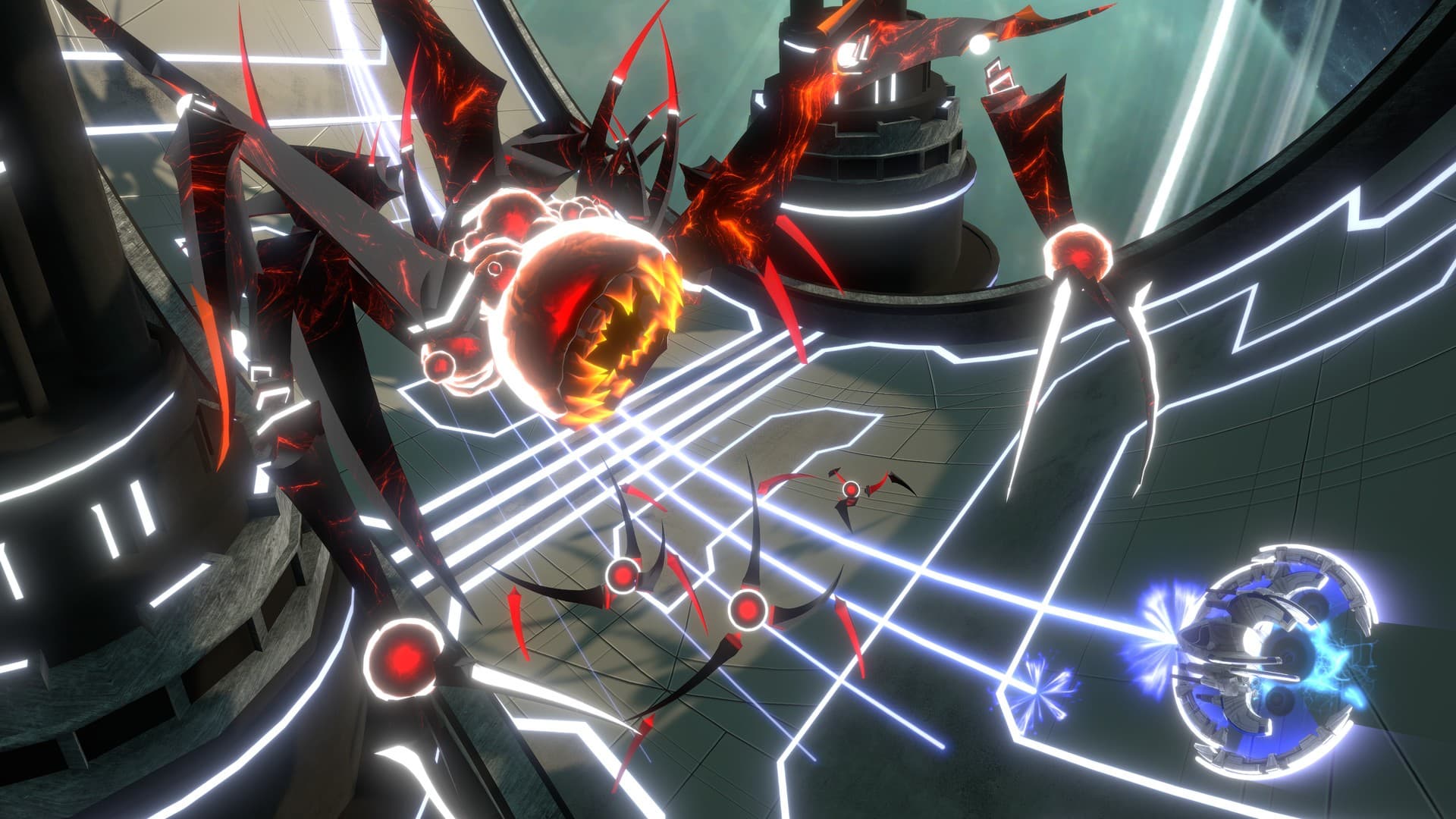 Spiel-Screenshot 1