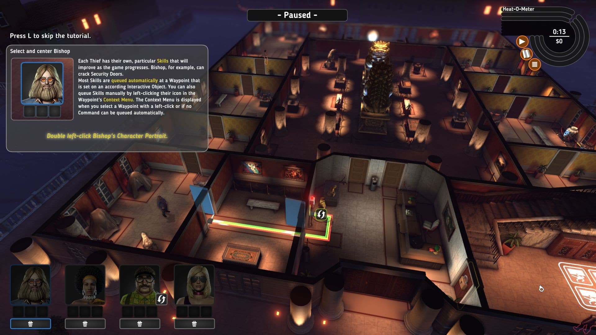 Spil-screenshot 1