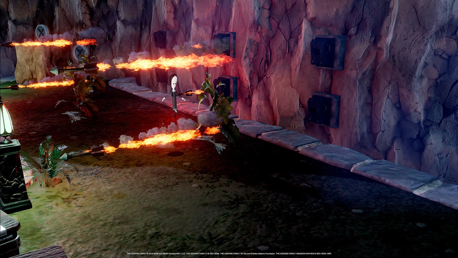 Spil-screenshot 1