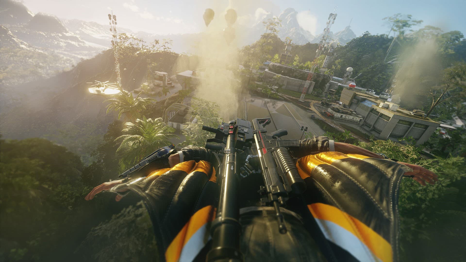 Screenshot del gioco 1
