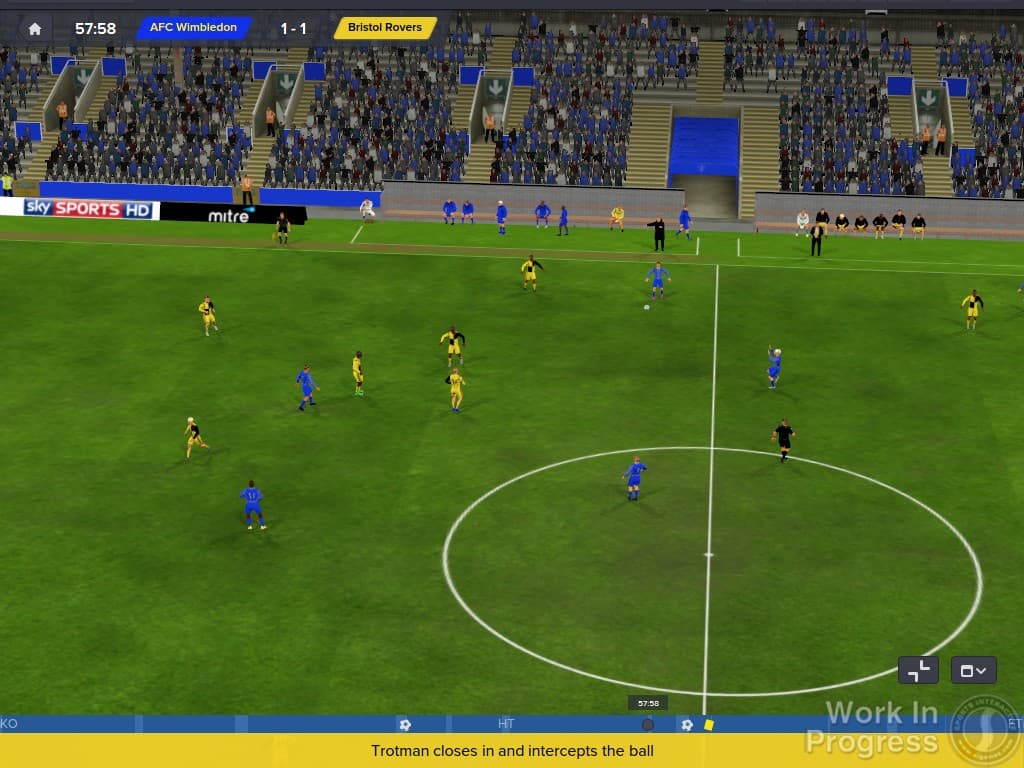 Screenshot del gioco 1