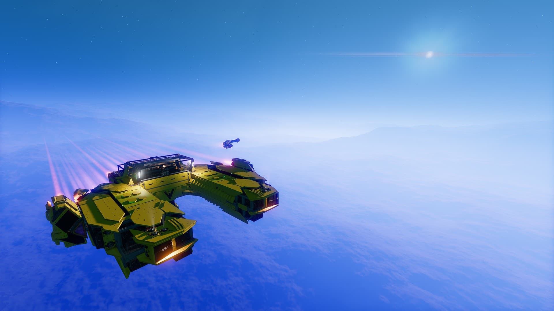 Spil-screenshot 1
