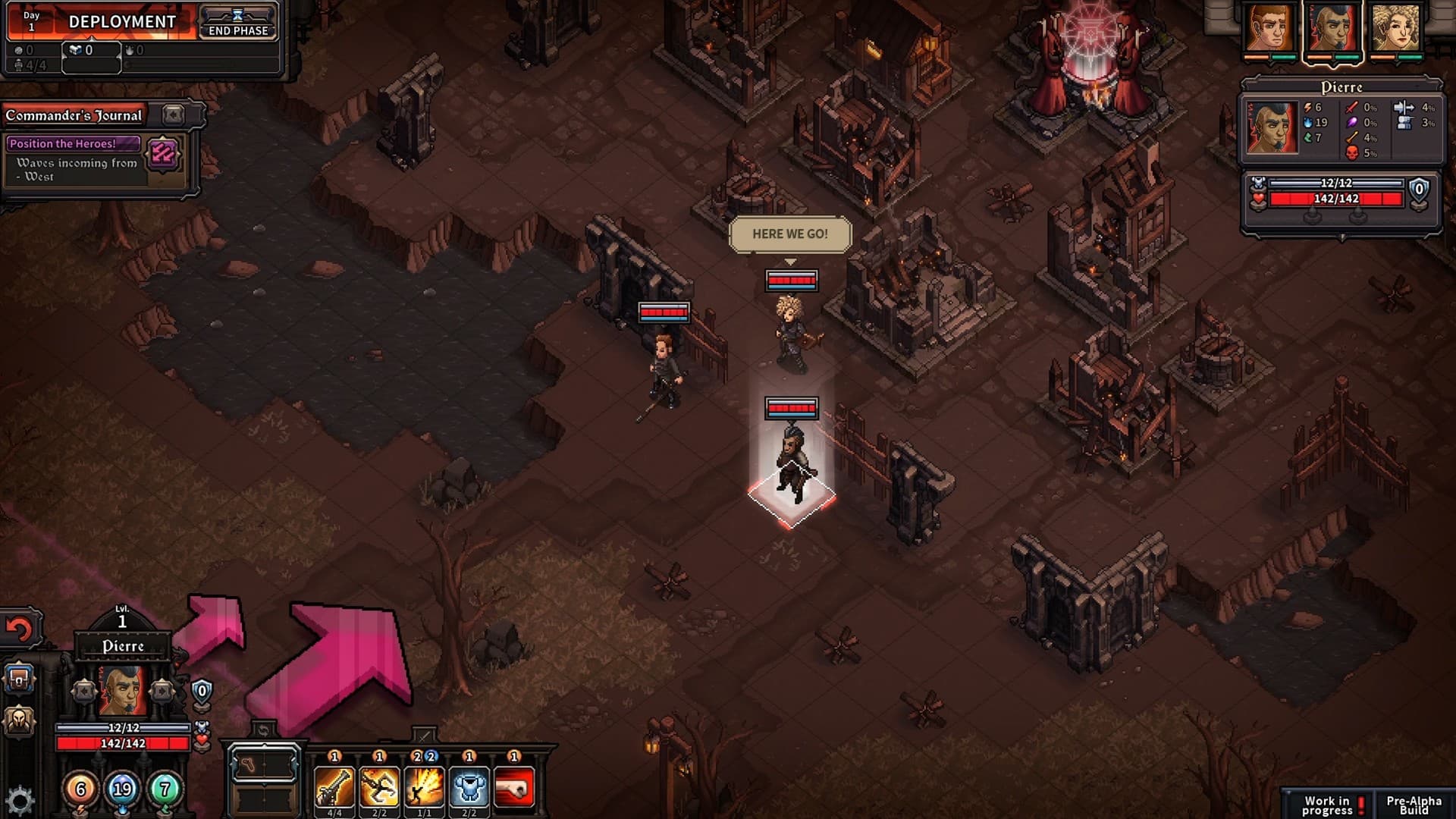 Spil-screenshot 1