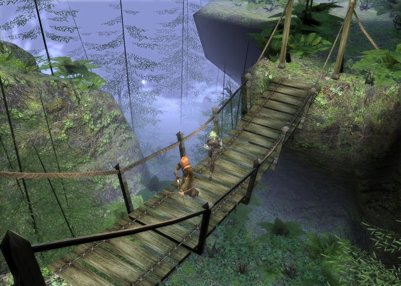 Screenshot del gioco 1