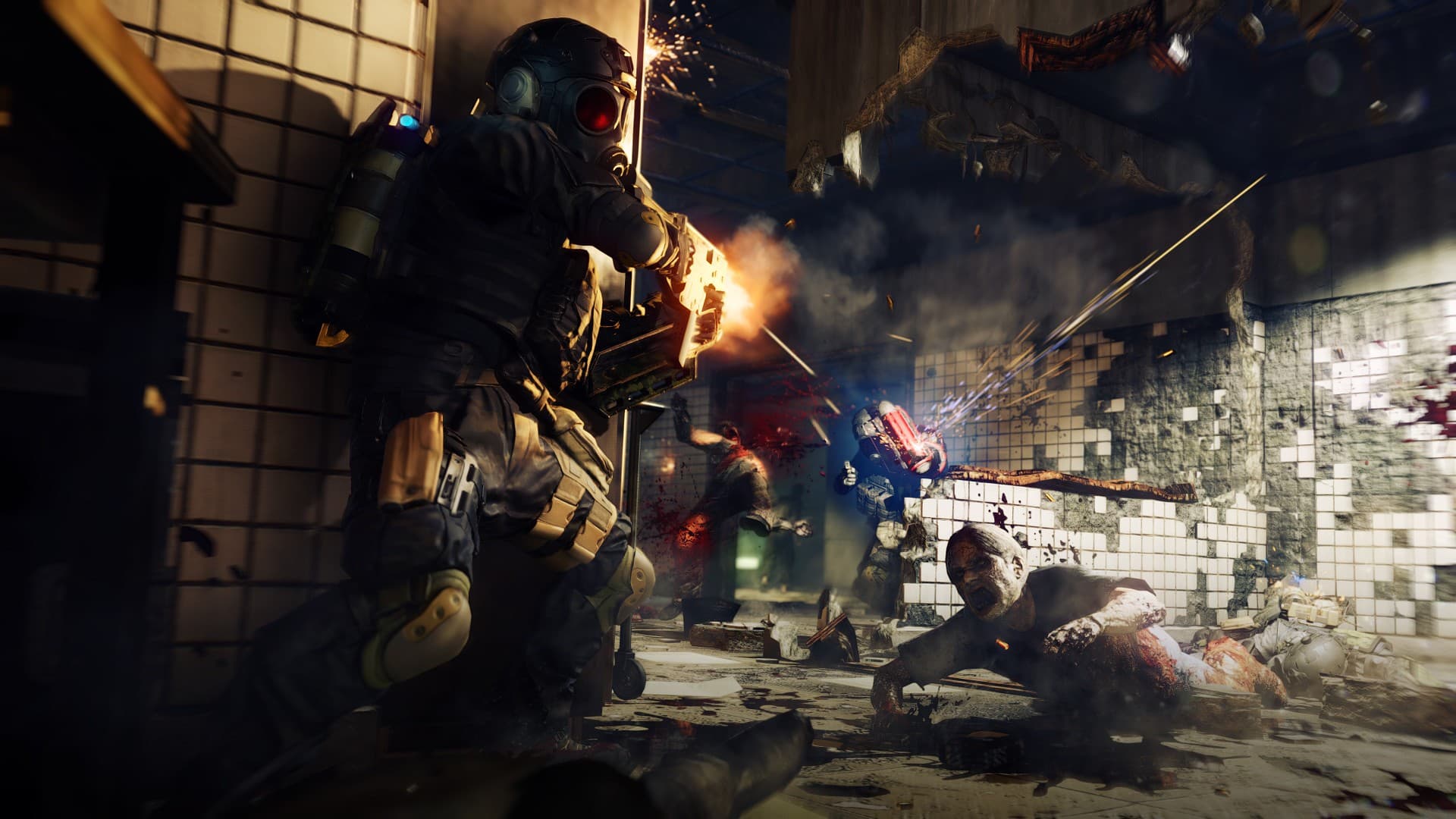 Screenshot del gioco 1