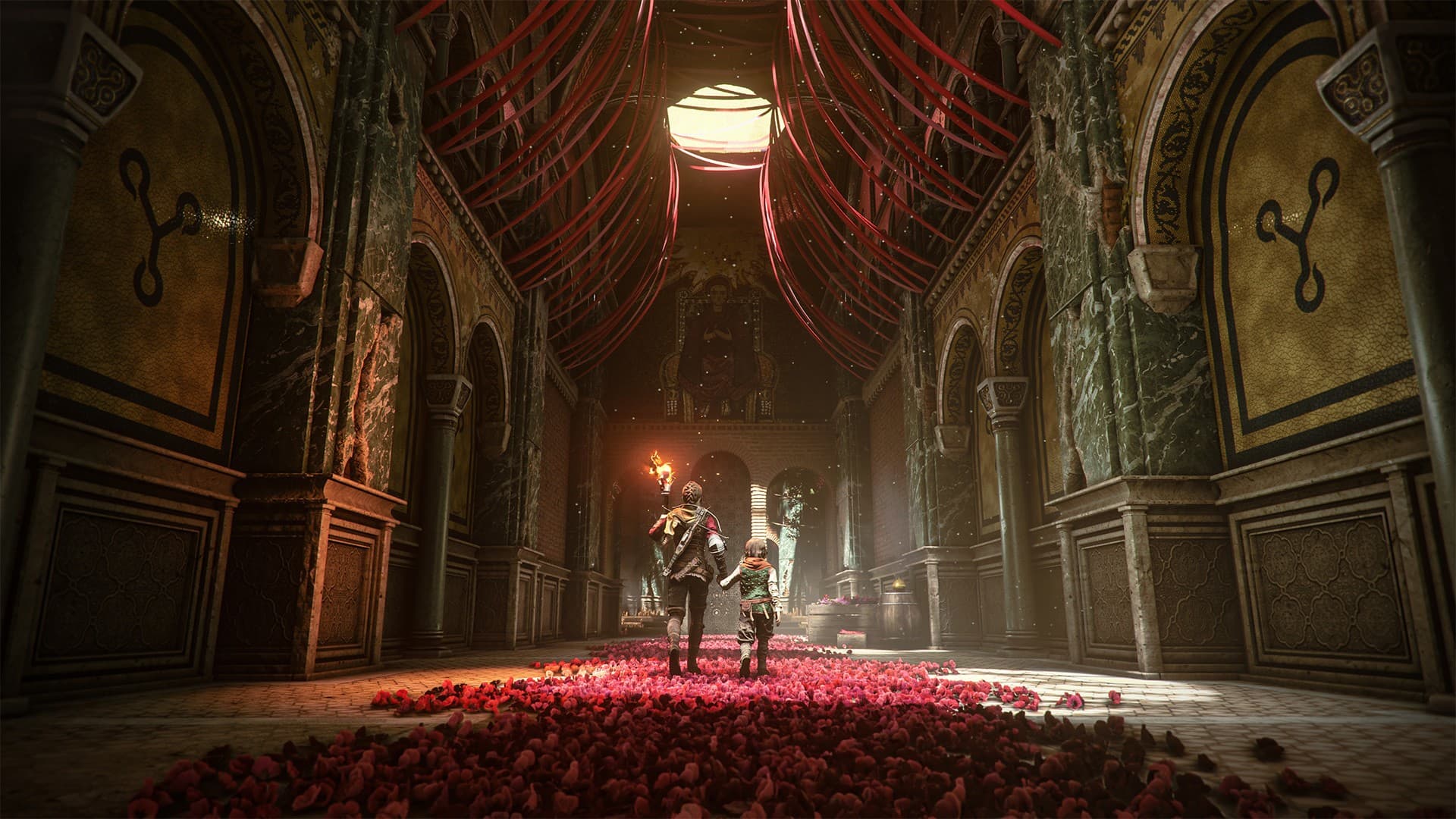 Captura de ecrã do jogo 1